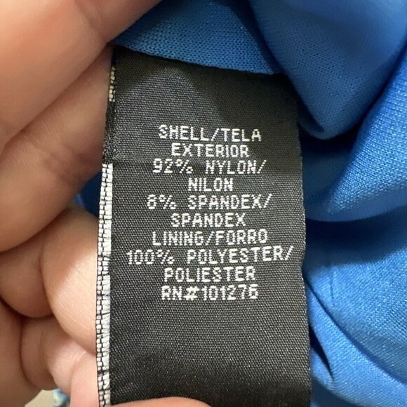 2/$30 Rampage Ruched Bodycon Strapless Mini Dress Size S Y2K Boho Hoco Western - Picture 9 of 15